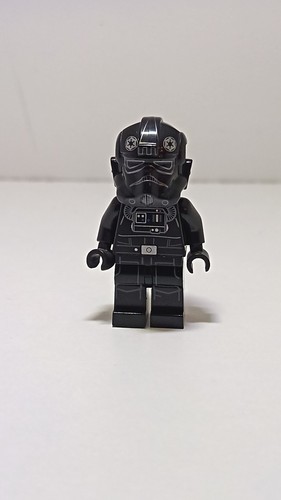 Lego star wars sw0543 - lego, pilote