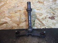 Té inférieur de fourche Honda GL 1000 GL1000 GL1 Goldwing 1978 MK3