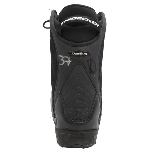 Boots snowboard occasion - boots,