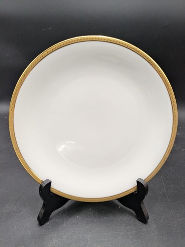 Belle assiette style empire - style,