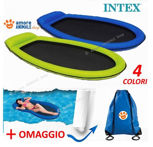 Intex hamac gonflable pour - hamac,