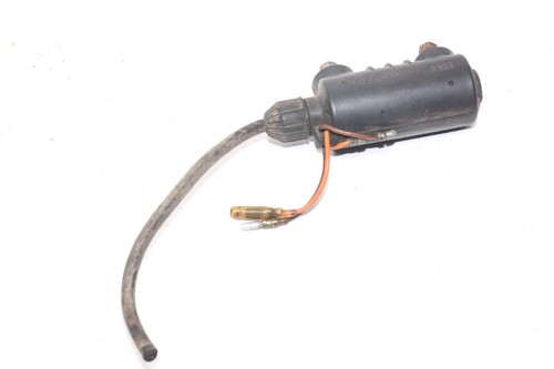 Bobine allumage oem yamaha - allumage, ht