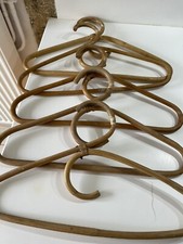 Cintre Vintage 1970s Bambou