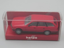 Voiture BMW 525i Touring-