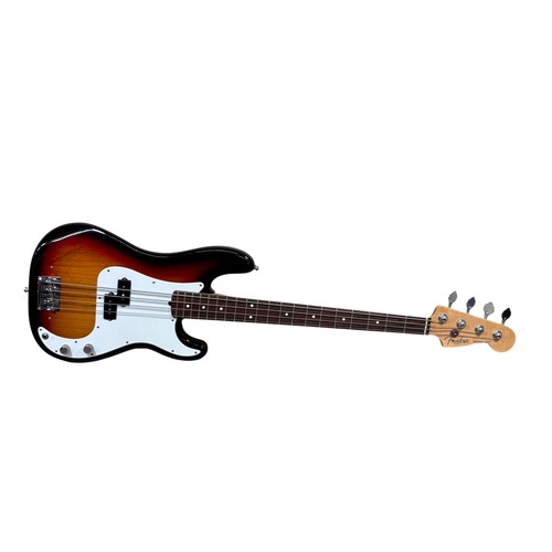 Fender american standard - fender,