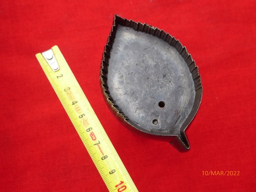 Emporte piece outil ancien - outil,