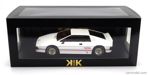 Lotus esprit turbo - 1981, kk
