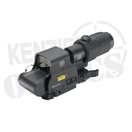 Eotech hhs green holographic - eotech,