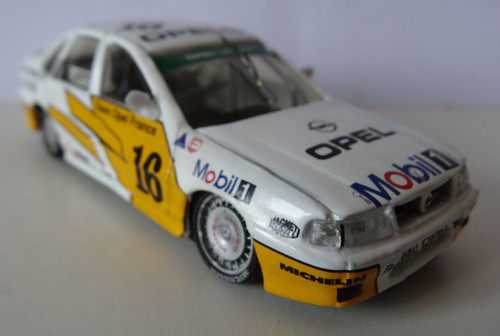 Opel vectra championnat - opel,