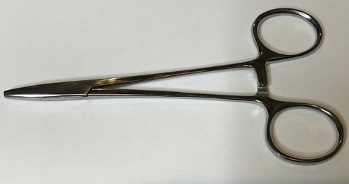 Make offer hemostat - make,