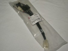 Faisceau électrique de