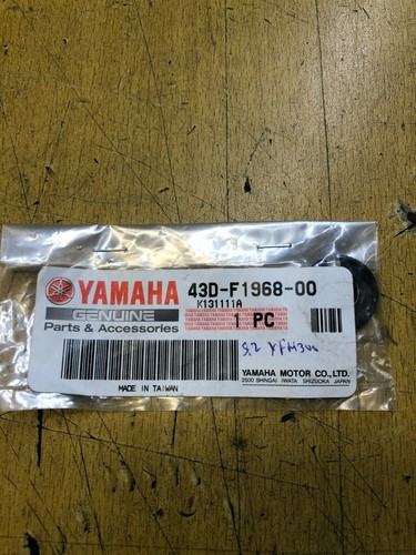 écrou réglage cable yamaha