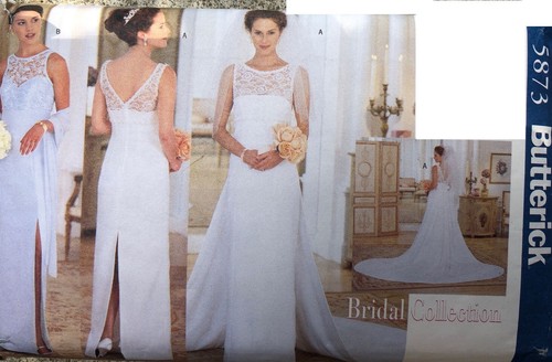 5873 patron butterick - patron,