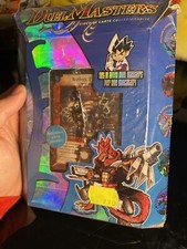 Duel Master Card Sealed New 