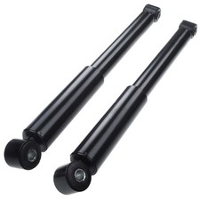 2x Amortisseur Arrière pour
