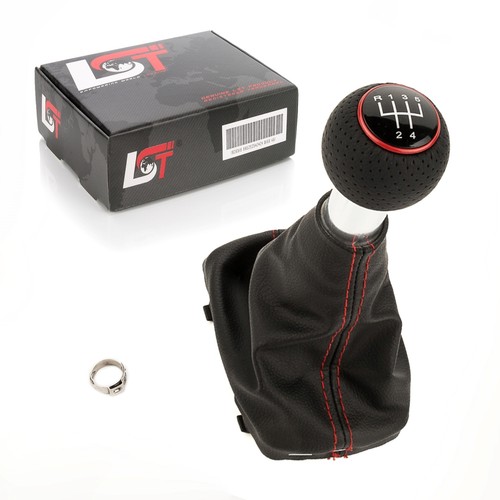 Commutation sac levier - commutation,