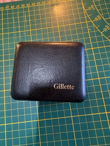 Rasoir gillette aristocrat - gillette,
