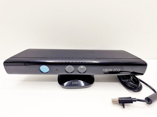 Kinect xbox 360 - kinect,
