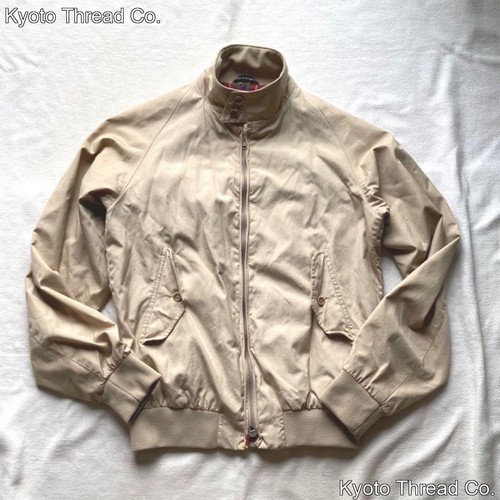 Baracuta harrington jacket - baracuta,