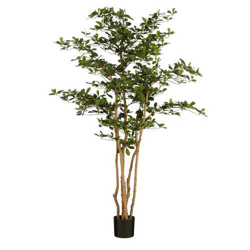 Mica decorations plante - decorations,