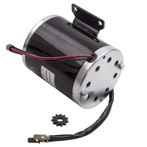 Zy1020 moteur électrique - électrique, 24