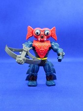 MOTU Figure Mantenna Evil