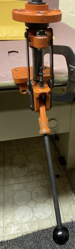 Lyman tru line junior turret - lyman,