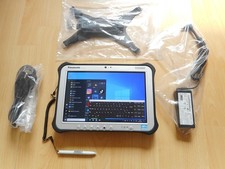 Panasonic TOUGHPAD FZ-G1 Intel