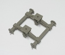 DOUBLE ESSIEU - Artisan32 -