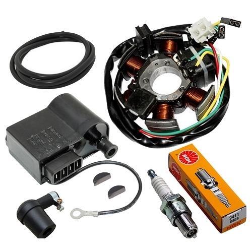 Kit allumage complet euro - kit, 3