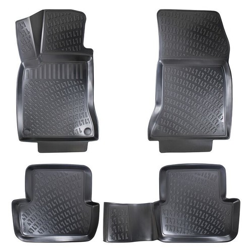 Set tapis infiniti - tapis,