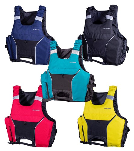 Gilet flottaison dakine - gilet, de