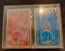 La Ducale XXth Anniversary Simon Company Blister Cards