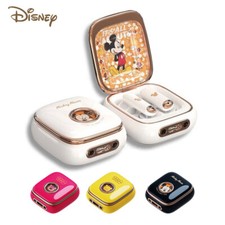 Disney Q7 Space Capsule