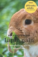 Bien s'occuper de son Lapin