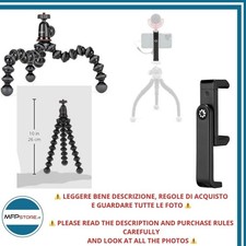 JOBY GorillaPod 1K + GripTight