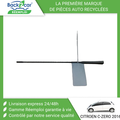 Antenne radio citroen - antenne,