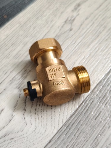 Robinet eau froide - ,