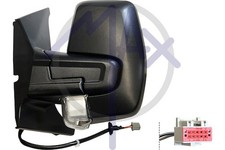 Miroir Rétroviseur Externe MFD840-L MAX Pour FORD
