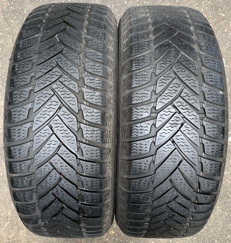 Pneu hiver dunlop sp - 2,