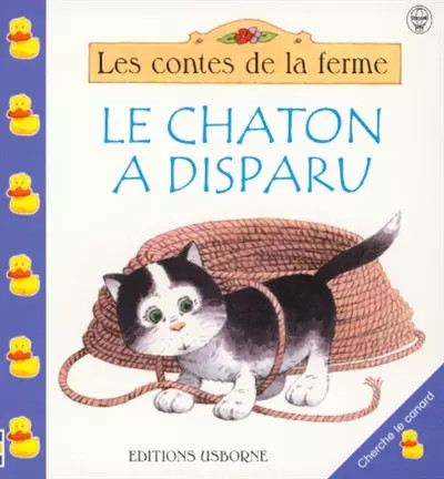 Chaton disparu heather - a, disparu,