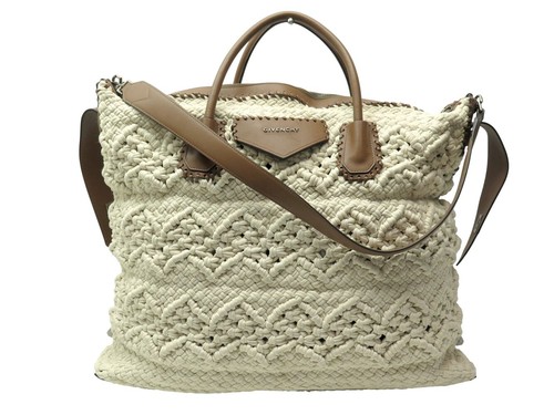 Sac main givenchy antigona - main,