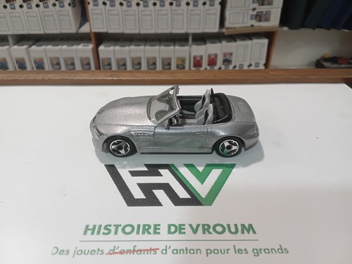 Bmw z3m roadster - bmw, bburago