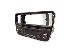 CD Radio Car Stereo RCD215 for VW UP! (121, 122, 123, BL1, BL2, BL3) 1S0035156A