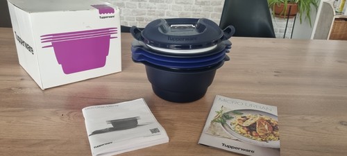 Tupperware micro urban - tupperware,