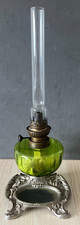 Ancien Lampe à Pétrole