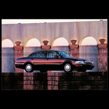 Photo A.013623 BUICK PARK