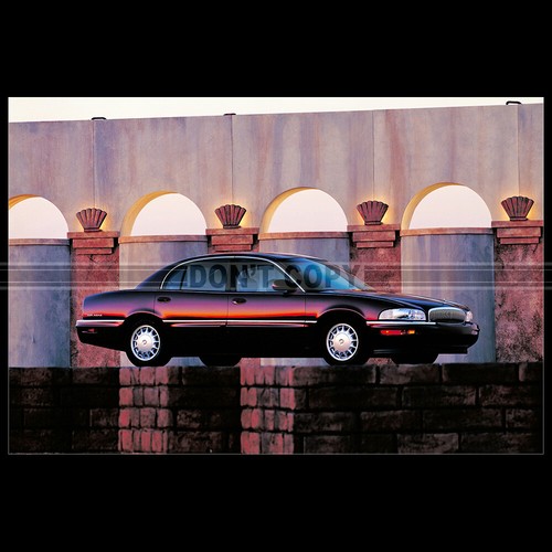 Photo 013623 buick park - buick,