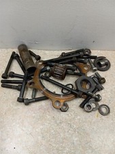 Yamaha 250 TY250 TRIALS Engine Misc Case Bolts PA 1989 AP-192