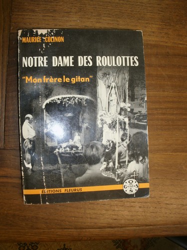 Colinon notre - (maurice).,